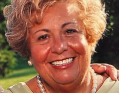 Obituary: Ann Gail (Scacciotti) Shahinian, 84